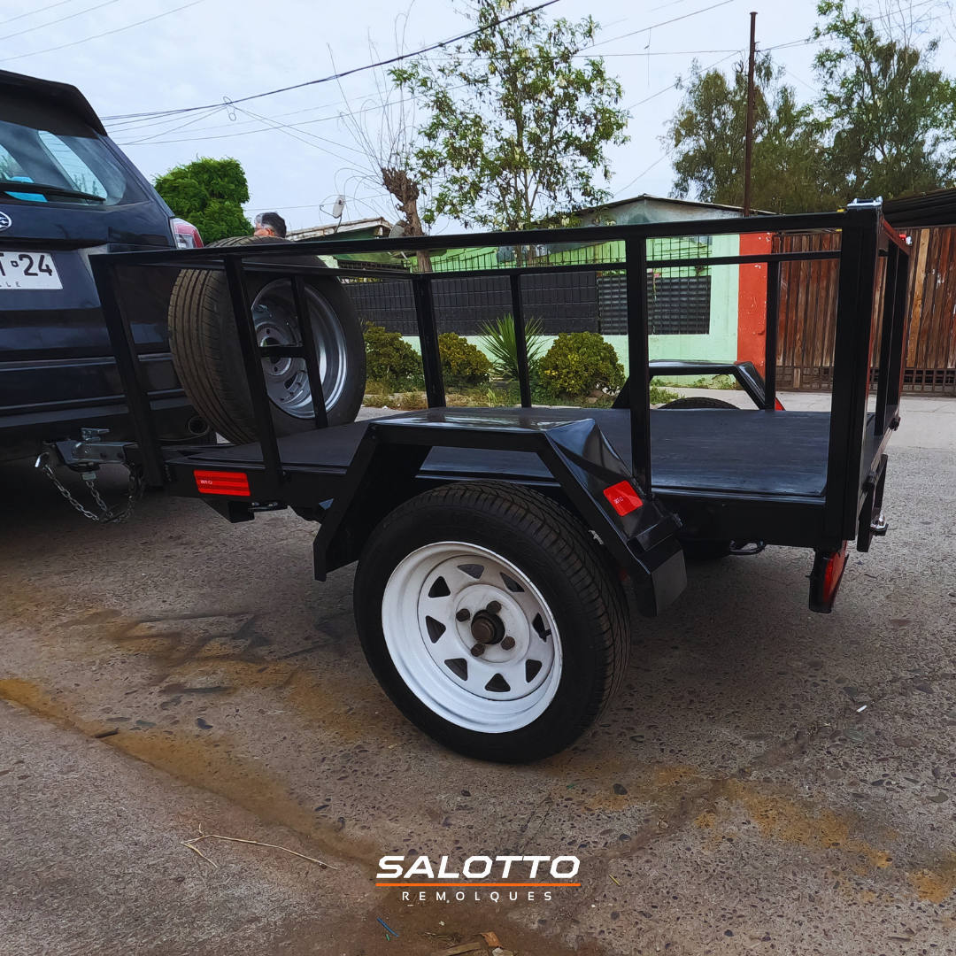MODELO S-1511 (COMPLETAMENTE NEGRO)