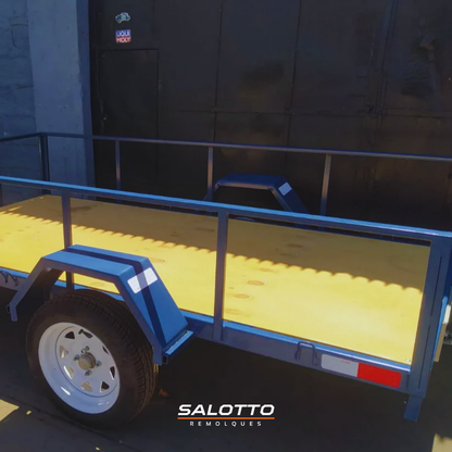 MODELO S-2513 (COLOR AZUL)