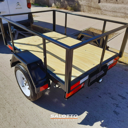 MODELO S-1511