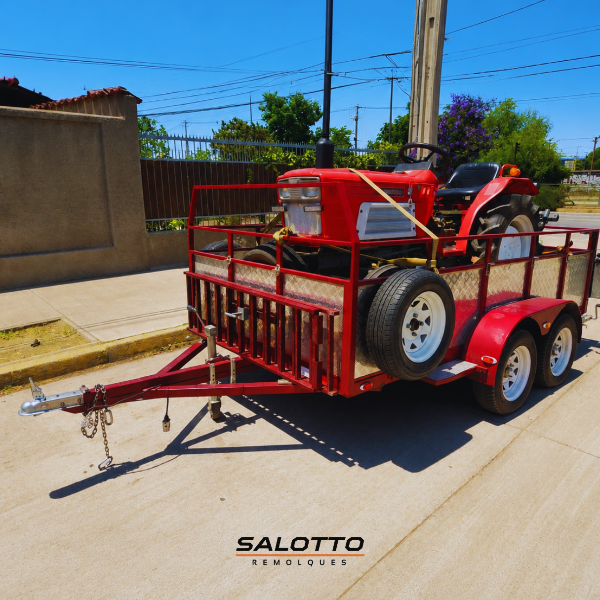 MODELO S-3018 D
