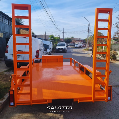 MODELO S-3518 D FE