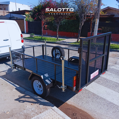 Modelo S-2513