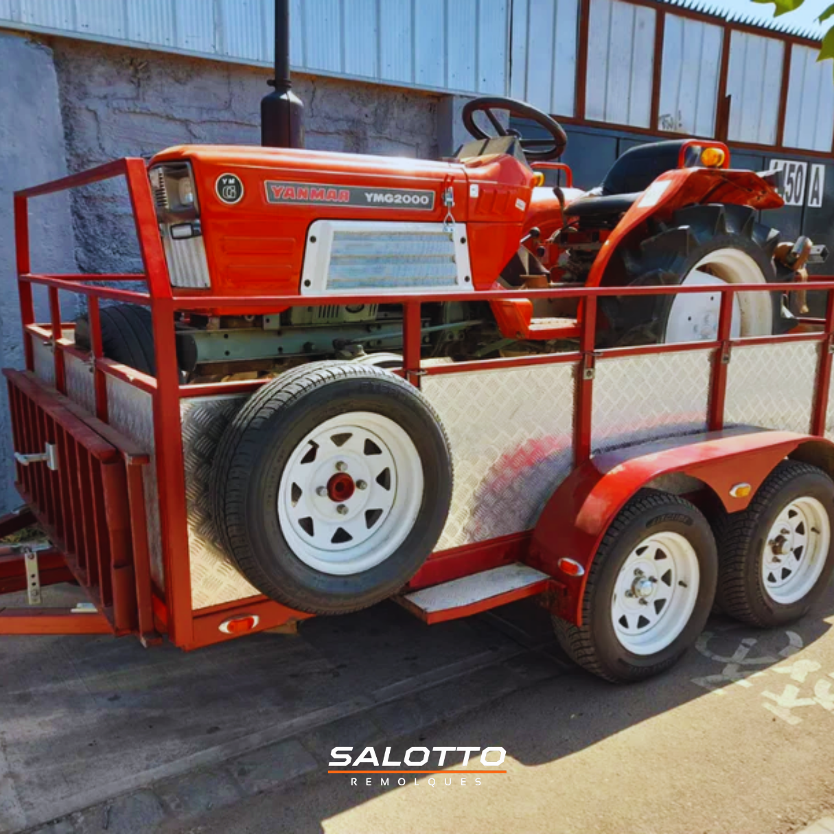 MODELO S-3018 D