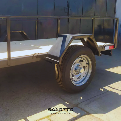MODELO S-2513 (COLOR NEGRO)