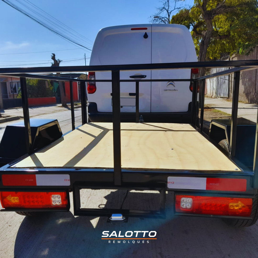 MODELO S-1511