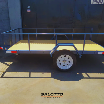 MODELO S-2513 (COLOR AZUL)