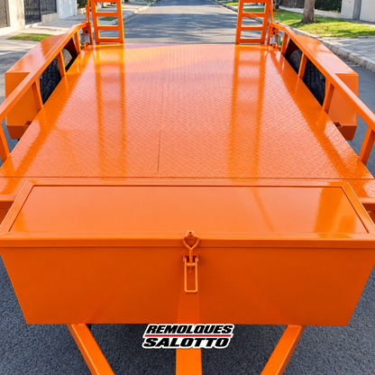 MODELO S-3518 D FE