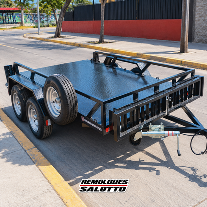 MODELO S-3020 D