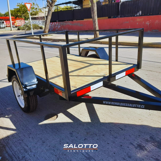 MODELO S-1511
