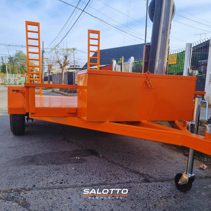 MODELO S-3518 D FE