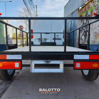 MODELO S-2013