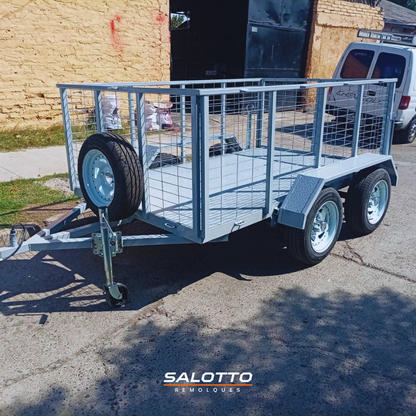 MODELO S-2515 D FE