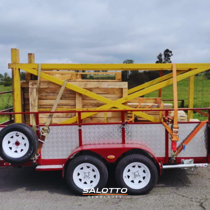 MODELO S-3018 D