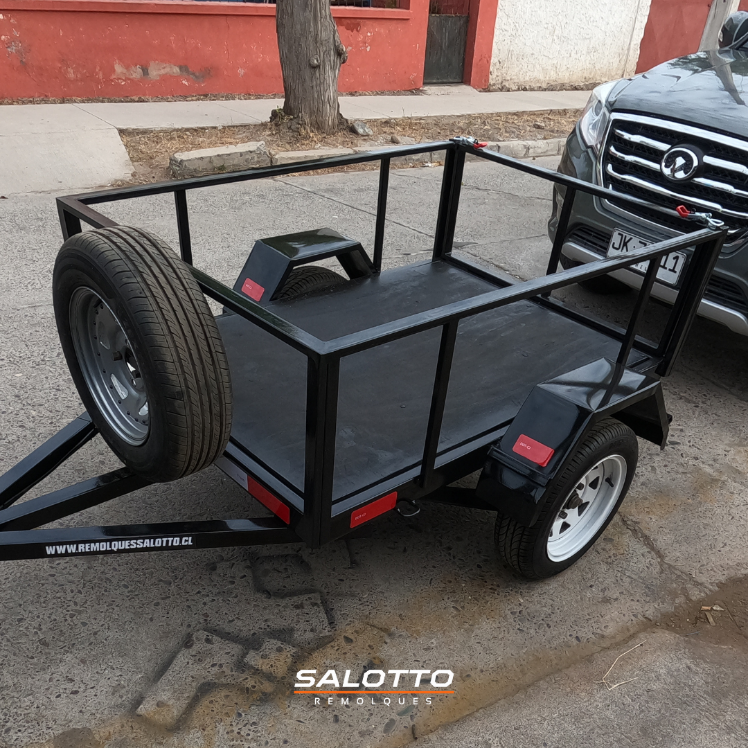 MODELO S-1511 (COMPLETAMENTE NEGRO)