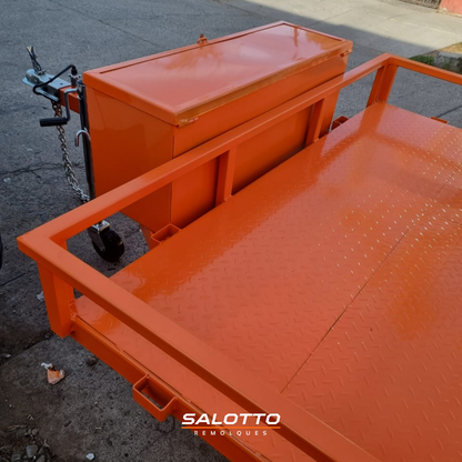 MODELO S-3518 D FE