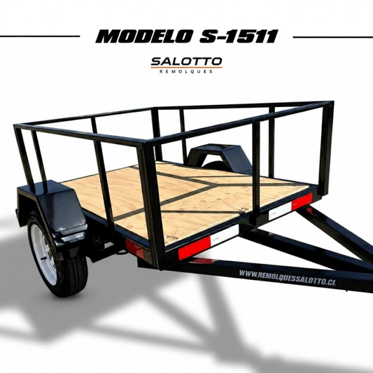 MODELO S-1511