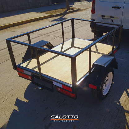 MODELO S-1511