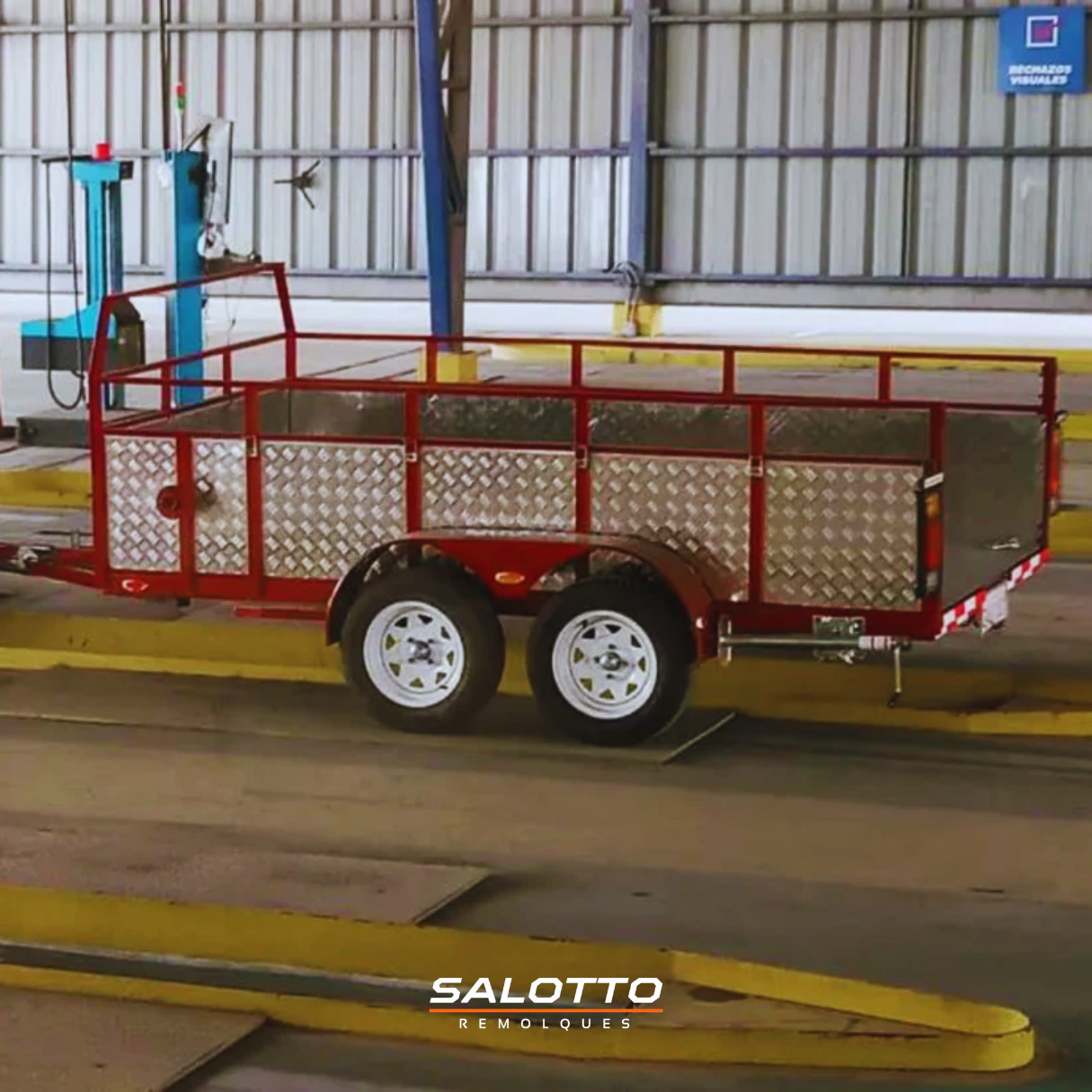 MODELO S-3018 D