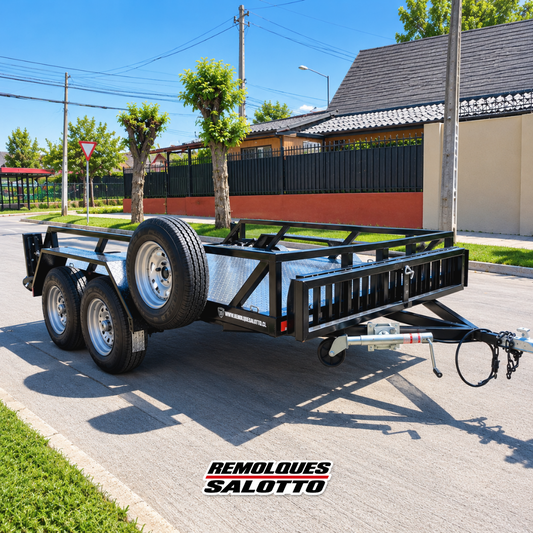 MODELO S-3020 D