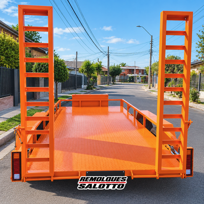 MODELO S-3518 D FE