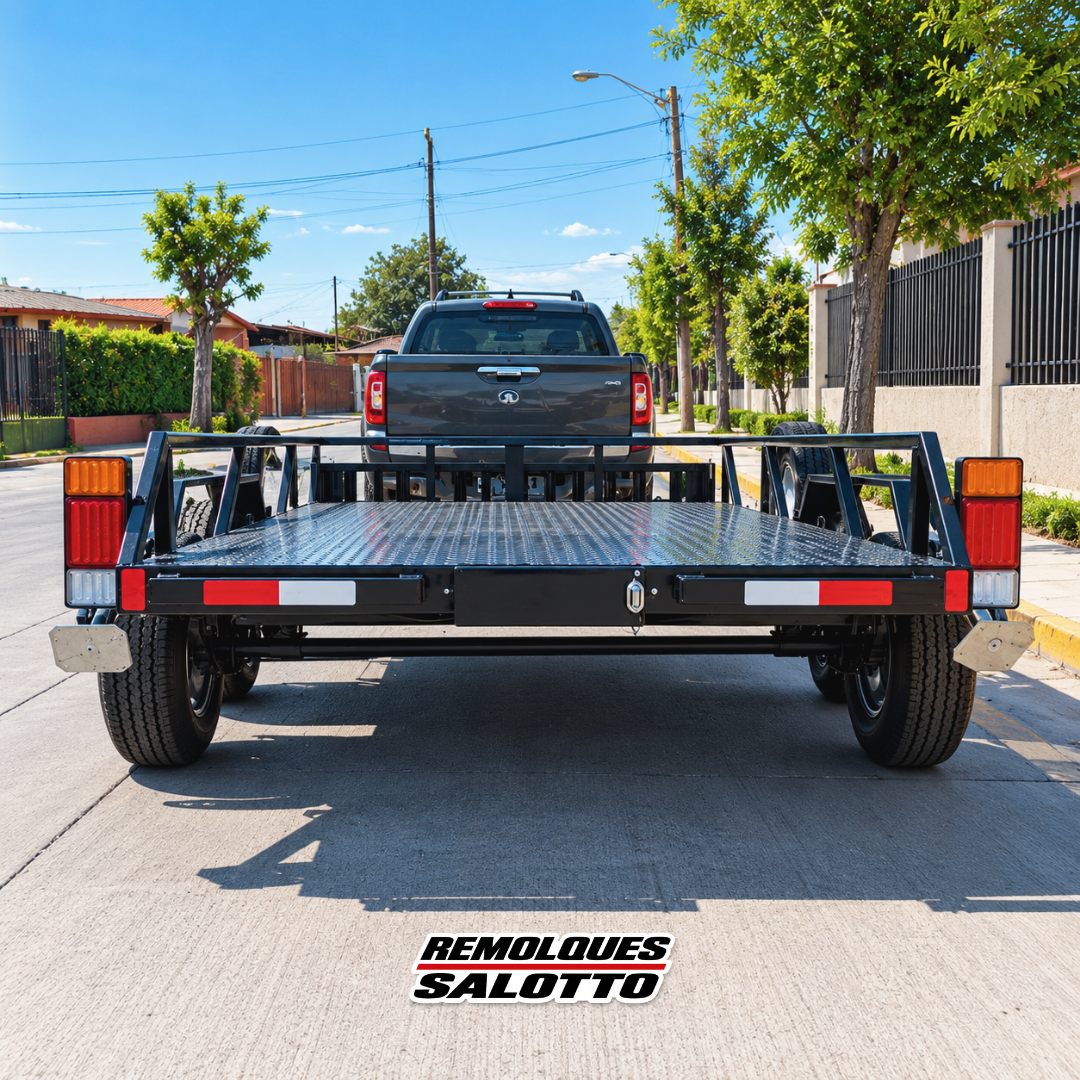 MODELO S-3020 D