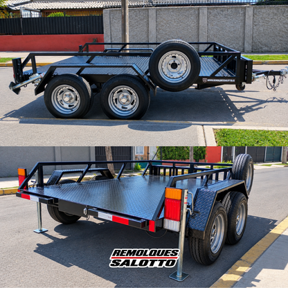MODELO S-3020 D