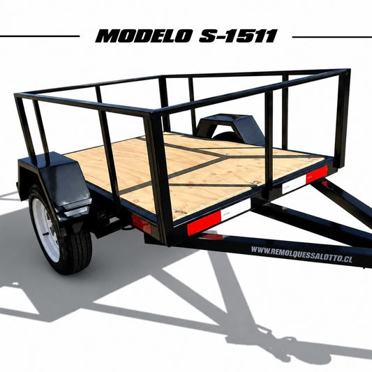 MODELO S-1511