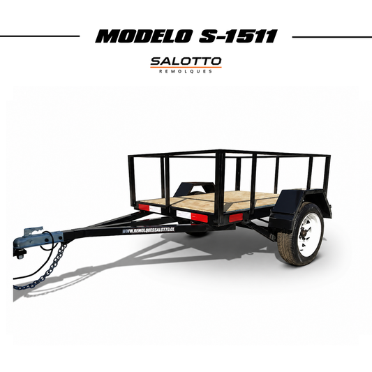 MODELO S-1511