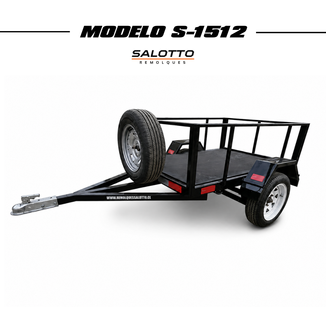 MODELO S-1512
